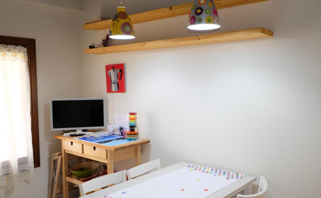 ヴェネツィアCasa Alufiliアパートメント エクステリア 写真