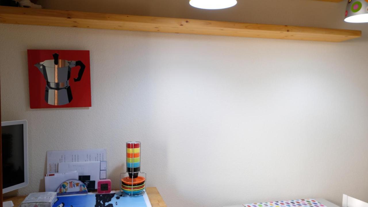 ヴェネツィアCasa Alufiliアパートメント エクステリア 写真
